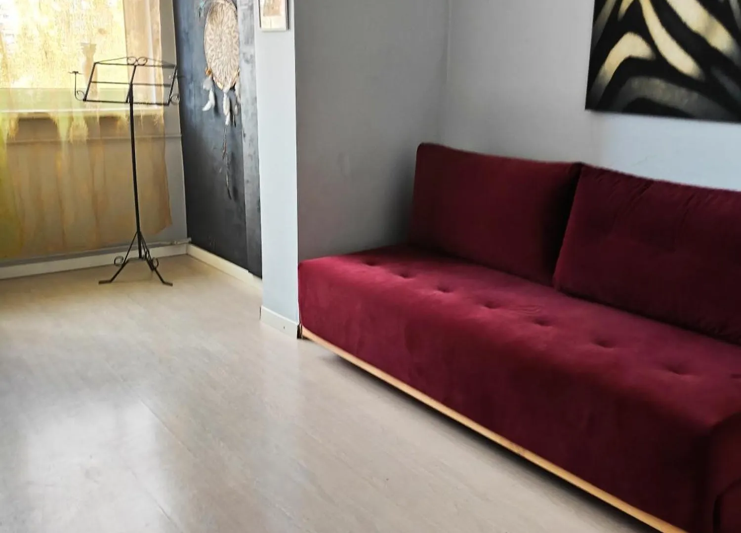 Apartament Stylowa Kamienica Wroclaw