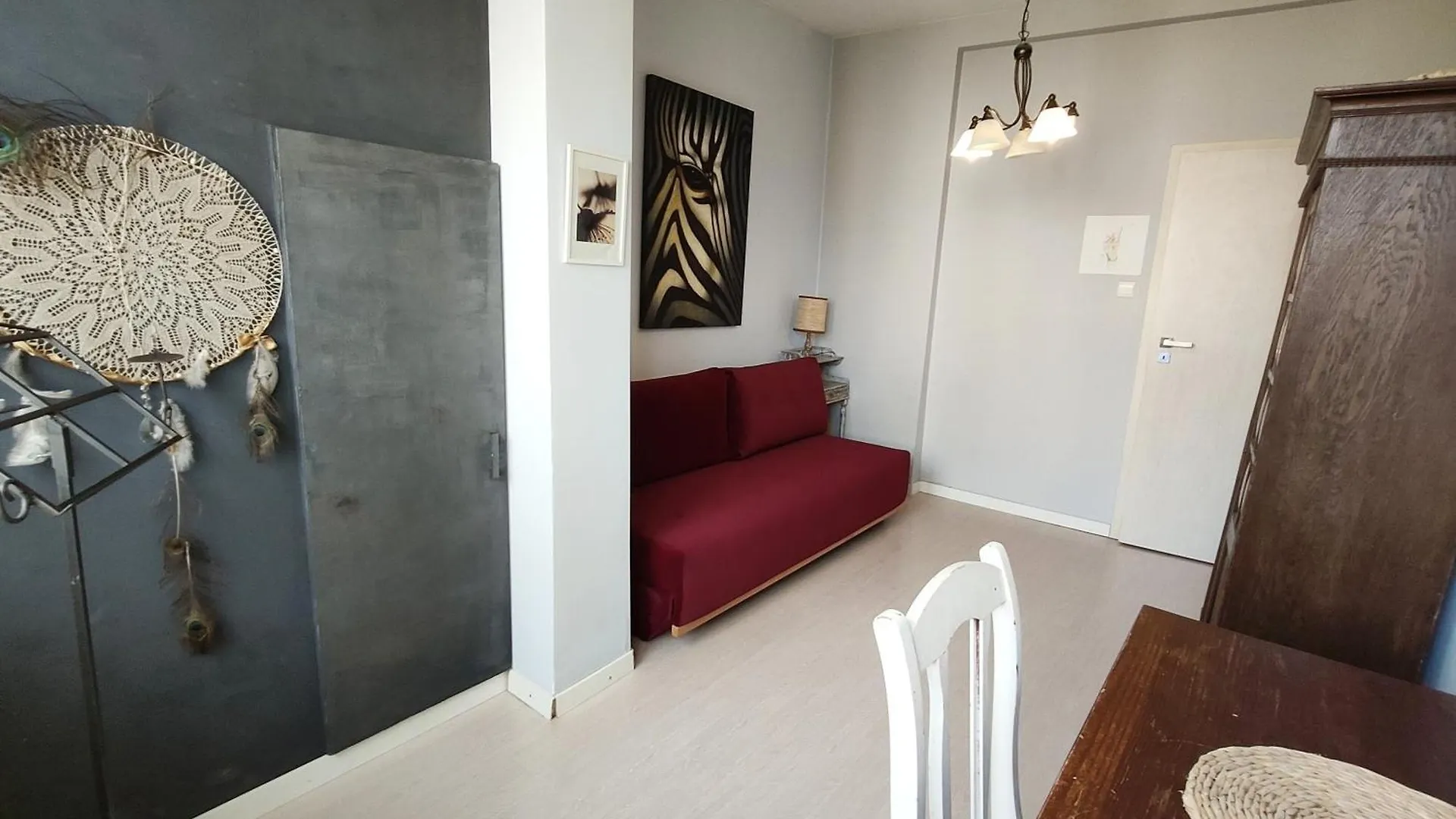 Apartment Apartament Stylowa Kamienica Wroclaw