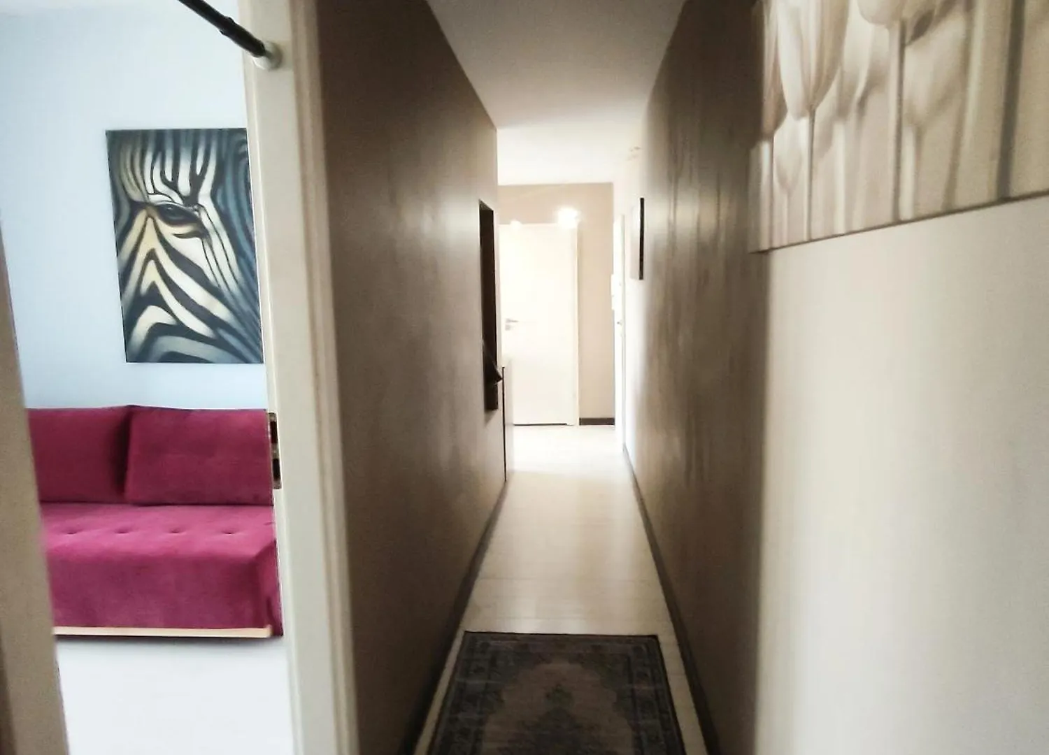 Apartament Stylowa Kamienica Wroclaw Apartment