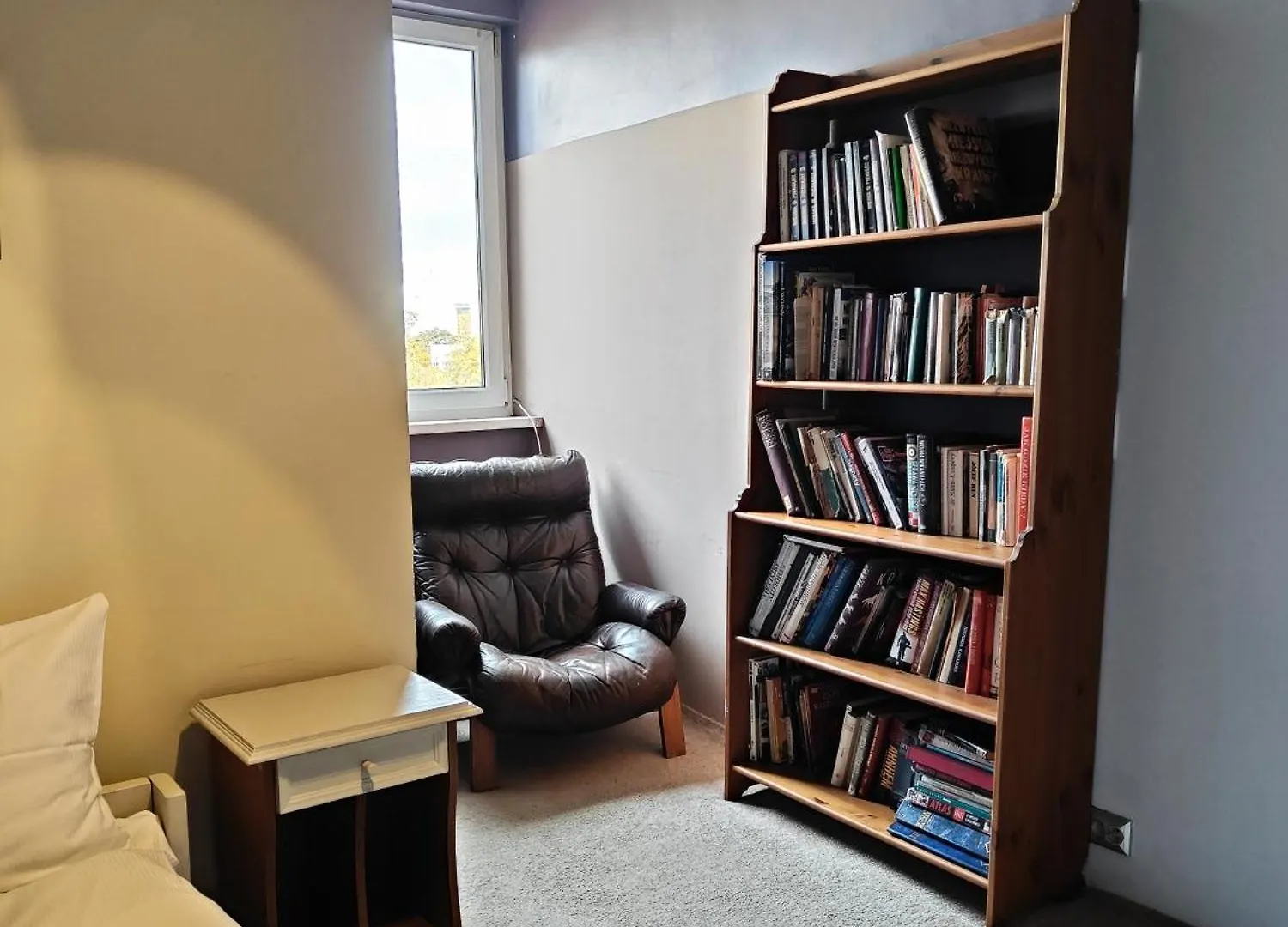 Apartment Apartament Stylowa Kamienica Wroclaw