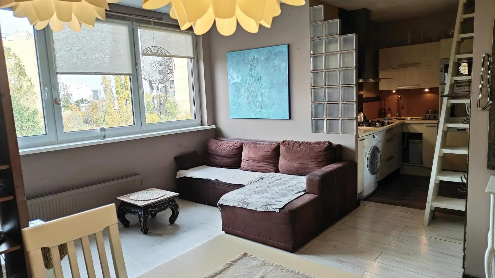Apartament Stylowa Kamienica Wroclaw Apartment