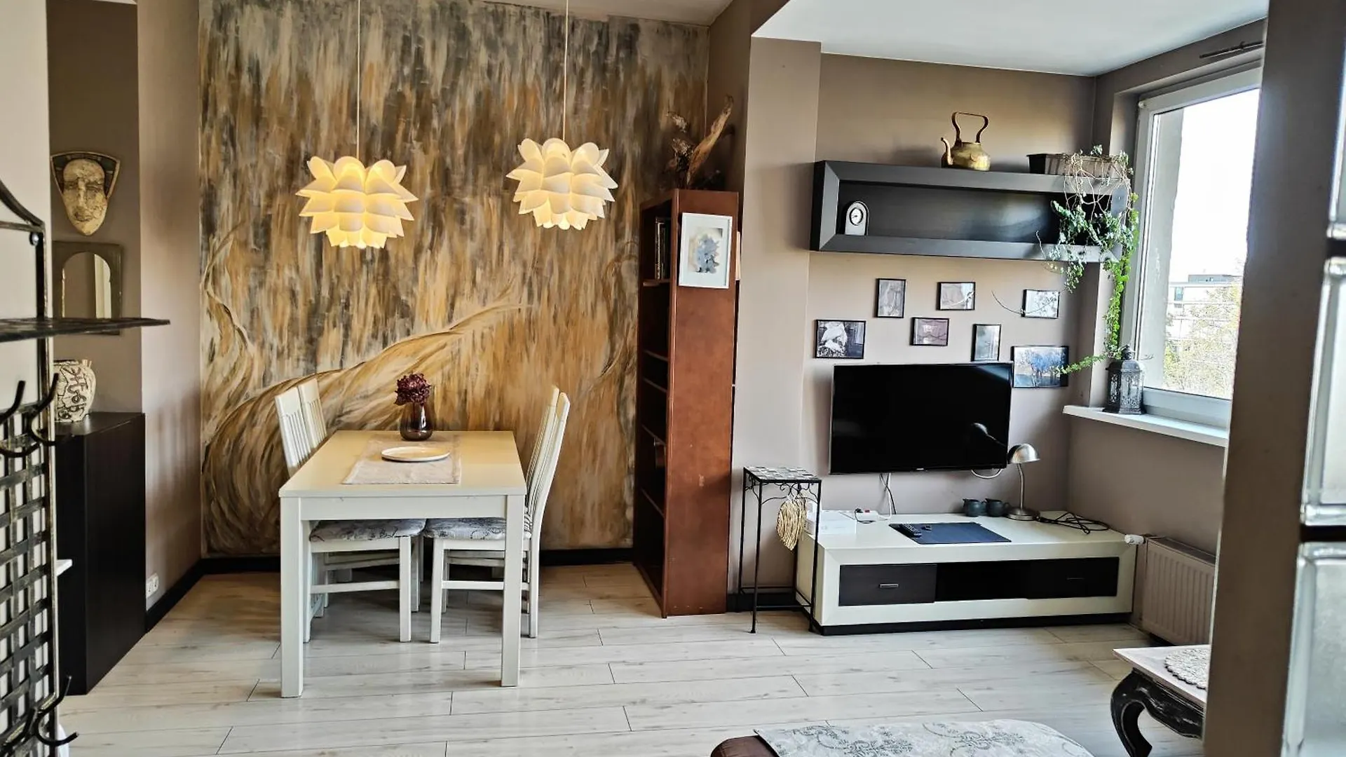 Apartment Apartament Stylowa Kamienica Wroclaw