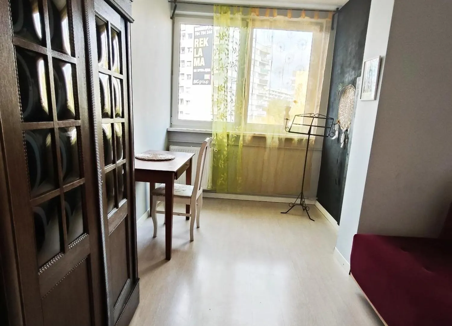 Apartament Stylowa Kamienica Wroclaw Apartment