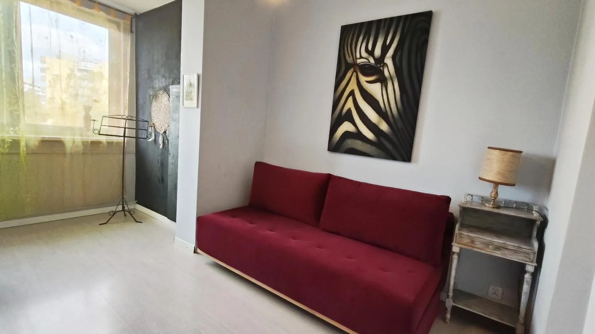 Apartment Apartament Stylowa Kamienica Wroclaw