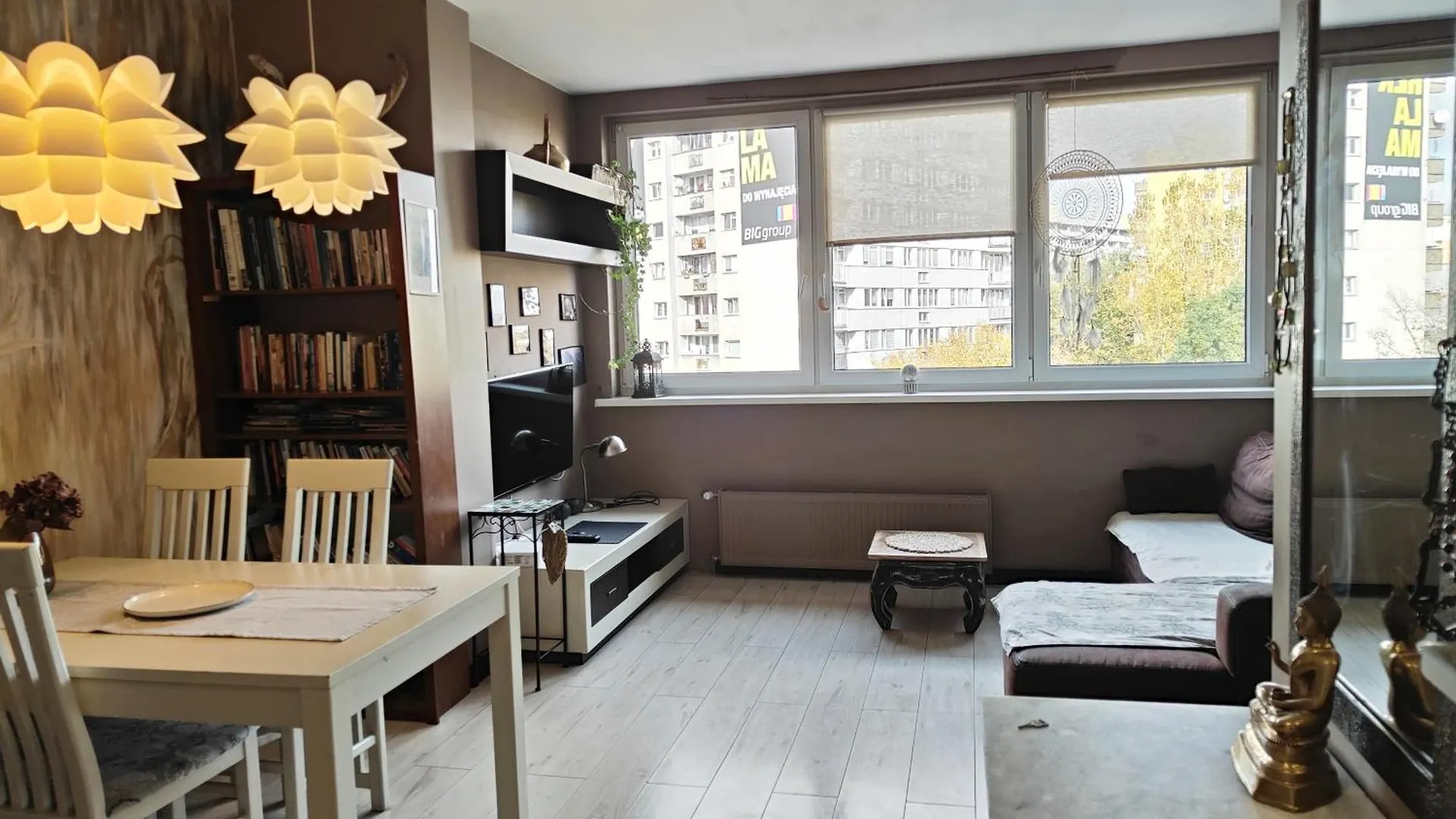Apartament Stylowa Kamienica Wroclaw Poland