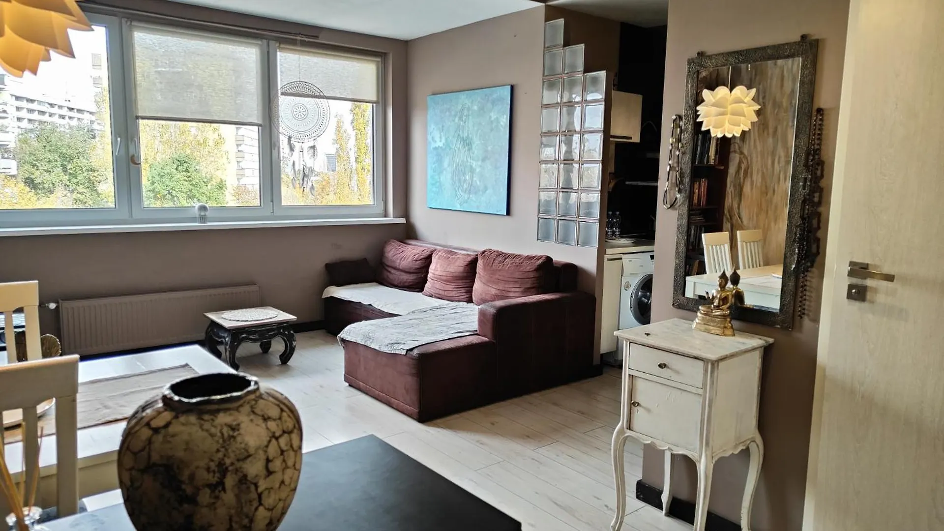 Apartment Apartament Stylowa Kamienica Wroclaw