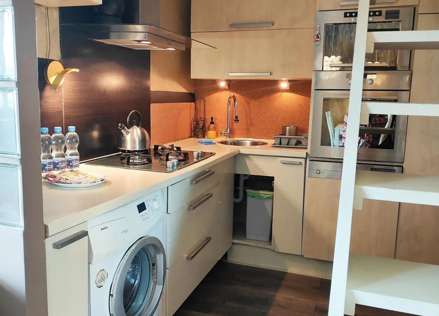 Apartament Stylowa Kamienica Wroclaw