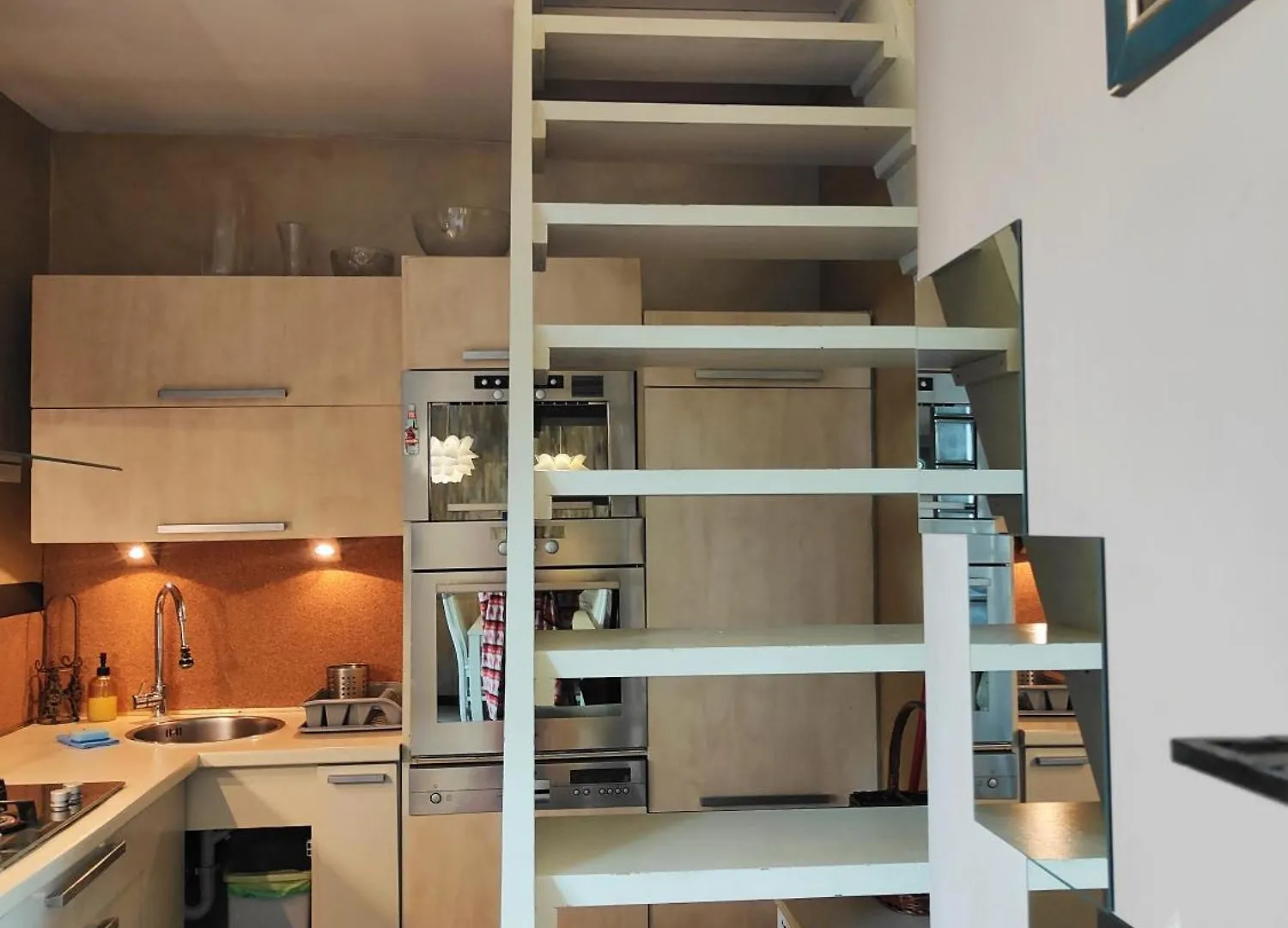 Apartament Stylowa Kamienica Wroclaw Poland