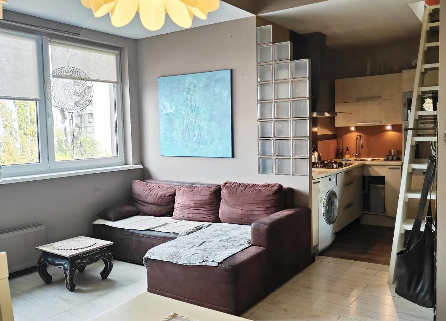 Apartment Apartament Stylowa Kamienica Wroclaw Poland