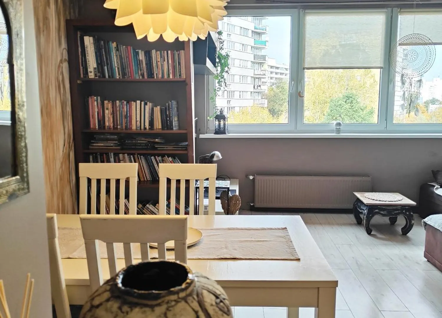 Apartament Stylowa Kamienica Wroclaw