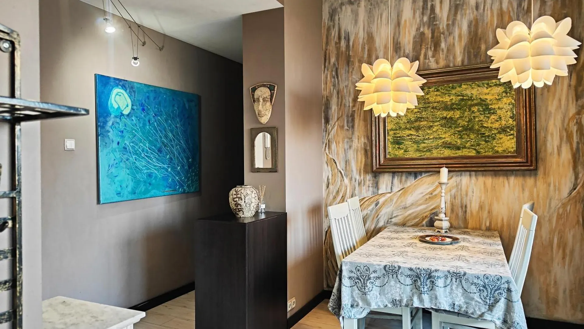 Apartment Apartament Stylowa Kamienica Wroclaw