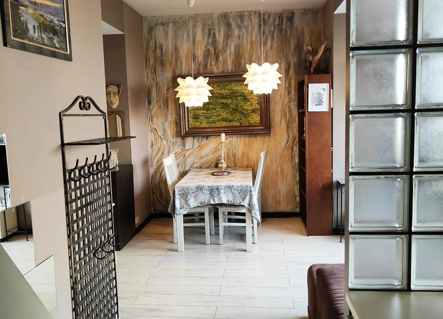 Apartment Apartament Stylowa Kamienica Wroclaw Poland