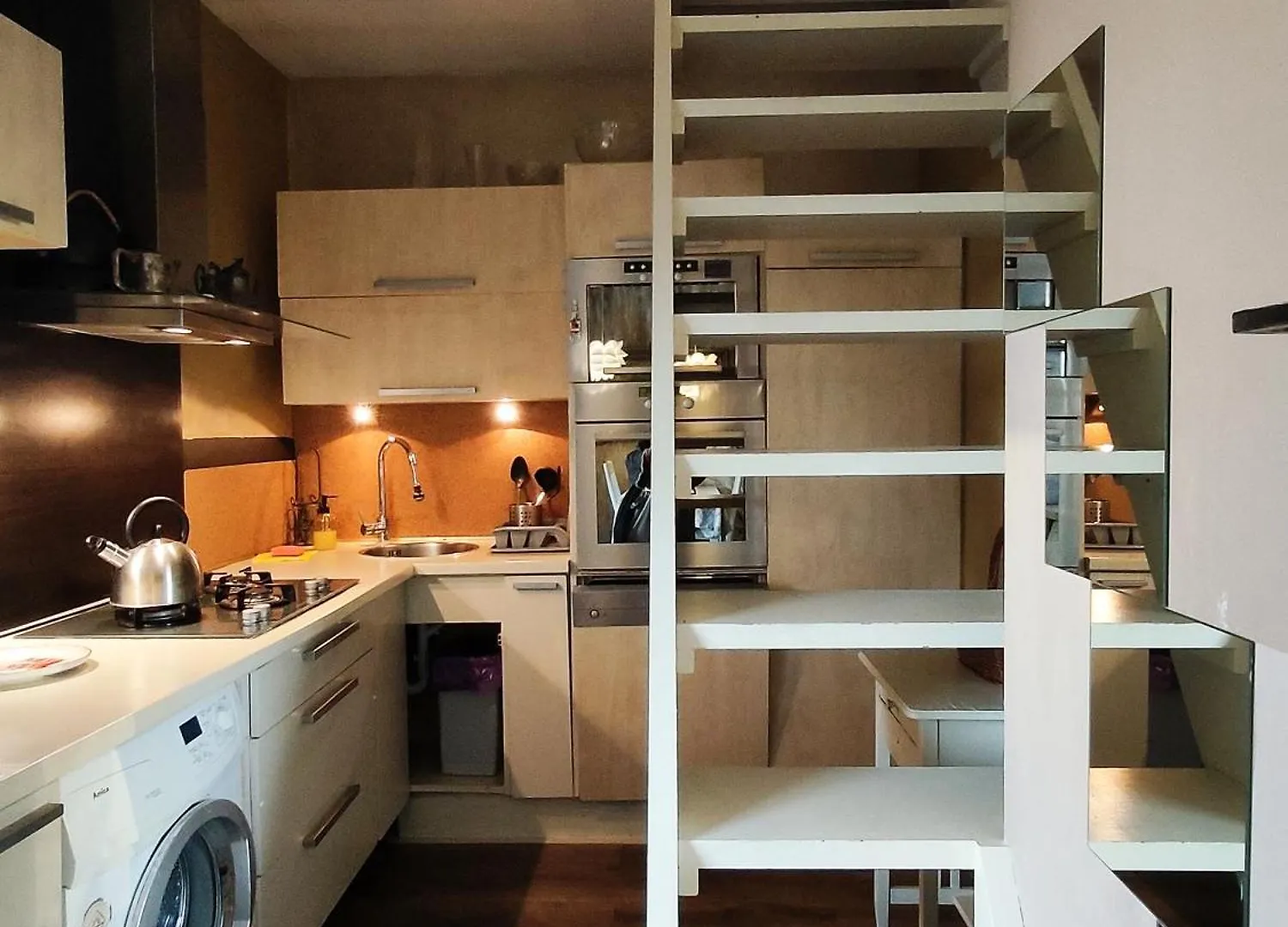 Apartament Stylowa Kamienica Wroclaw 0*,